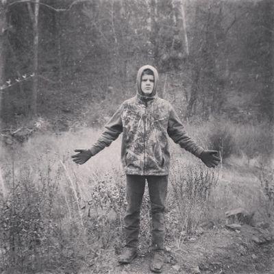 Profile Picture of Daniel Bufkin (@Danny_bufkin14) on Twitter