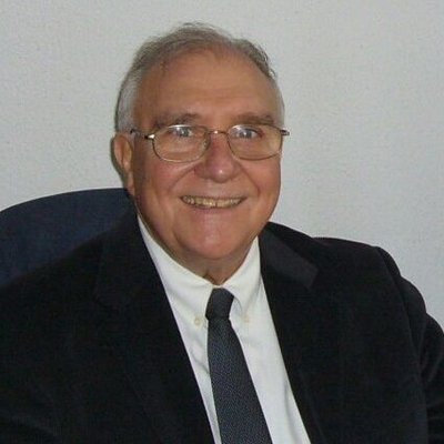 Profile Picture of Albert Oller VALLEJO (@AlbertOller1) on Twitter