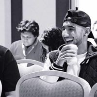 Profile Picture of Benjamín Daniel (@benjamín-daniel) on Quora