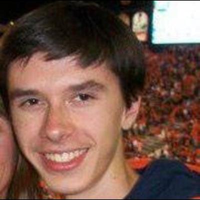 Profile Picture of Jordan Rich (@JordanRich17) on Twitter