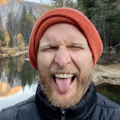 Profile Picture of Geoff Graham (@geoffreygraham) on Twitter