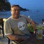 Profile Picture of Colin Hodges (@colinhodges63) on Instagram