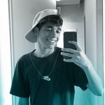 Profile Picture of Thomas Escobar (@thomasescobar828) on Instagram
