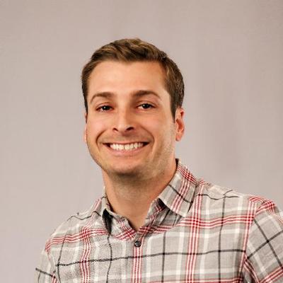 Profile Picture of Bryan Mikolaitis (@BMikolaitis) on Twitter