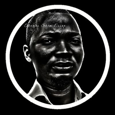 Profile Picture of Thomas Shem Esson (@iam_shemthomas) on Twitter