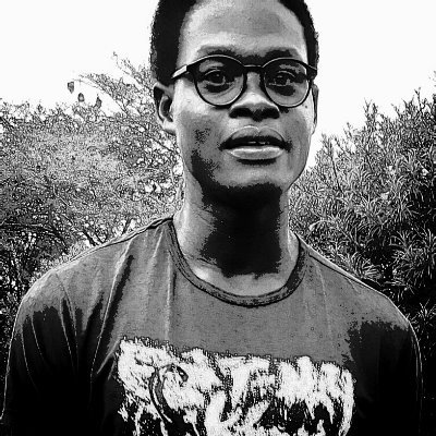 Profile Picture of Robinson Felix. (@RobinsonFelix7) on Twitter