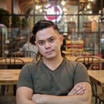 Profile Picture of James D. Robins (@james.d.robins) on Instagram