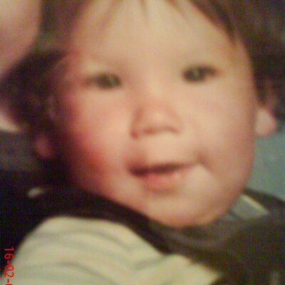 Profile Picture of Craig Larrington (@CraigGus1983) on Twitter