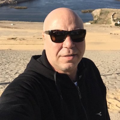 Profile Picture of Osama Badawi (@OsamaBadawi10) on Twitter