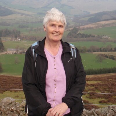 Profile Photo of Irene Quinn (@Ireneq61) on Twitter