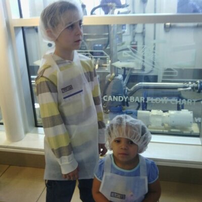 Profile Picture of Alaina Harper (@alainaharper99) on Twitter