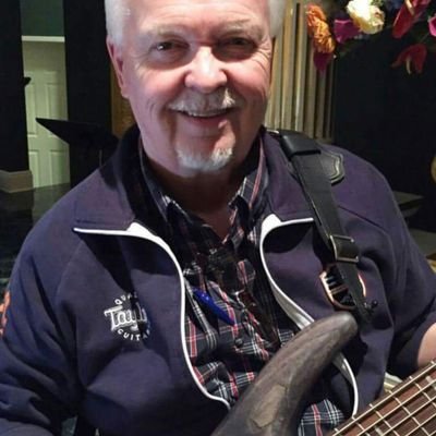 Profile Picture of Steve Morant (@SteveMorant1) on Twitter