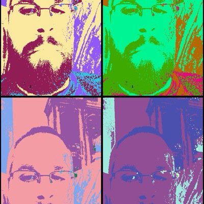 Profile Picture of Travis Engstrom (@travisje) on Twitter
