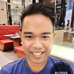Profile Picture of Robert Morado Ancheta (@rbrtancheta) on Instagram
