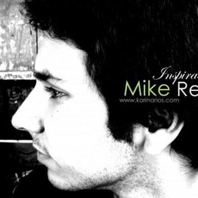 Profile Picture of Miguel Recio (@MiguelRecio3) on Twitter