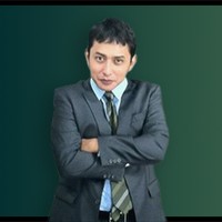 Profile Picture of Herwindo Artono (@herwindo-artono) on Quora