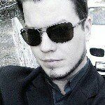 Profile Picture of Amund Thompson (@amundthompson) on Instagram