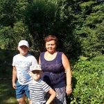 Profile Picture of Любовь Пудляк (@lubov.pudlak) on Instagram