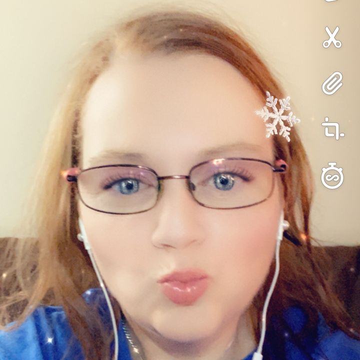 Profile Picture of Michelle (@chellme2018) on Tiktok