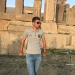 Profile Picture of mohammadshafiei‌ (@mohammad_.shafiei) on Instagram