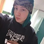 Profile Picture of James Kush (@fullmetalsadist) on Instagram