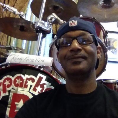 Profile Picture of Derek L Sparkman (@DerekLSparkman1) on Twitter