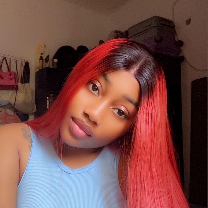 Profile Picture of Sasie✨🌸 (@peterbukola) on Tiktok
