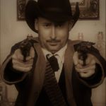 Profile Picture of clark casey (@dawnindamnation) on Instagram