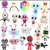 Profile Picture of Aaron Poppy Playtime (@AaronPereyra-g6c) on Youtube