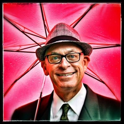 Profile Picture of Paul Zimmerman Roses Consulting & Design (@PZimmermanRoses) on Twitter