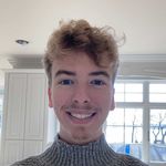 Profile Picture of Nathan A. Brice (@nathan.a.brice) on Instagram