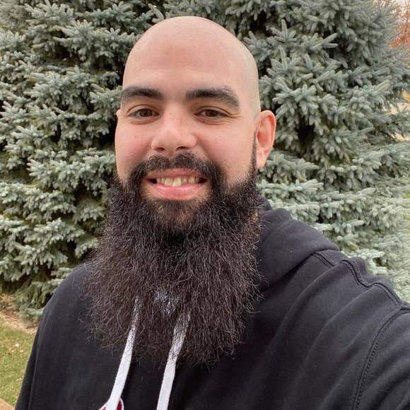 Profile Picture of Daniel Burgos (@babydee0208) on Poshmark