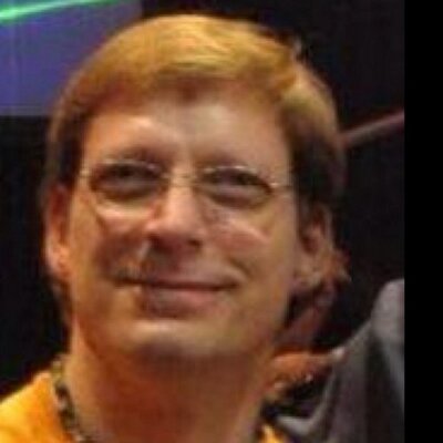 Profile Picture of Mike Monette (@Mikeyflute) on Twitter