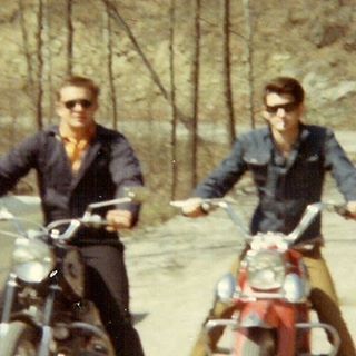 Profile Picture of Jr Bailey (@jr.bailey.52) on Facebook