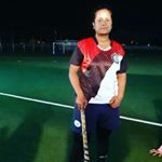 Profile Picture of Nancy Lal (@nancyhockey973) on Instagram