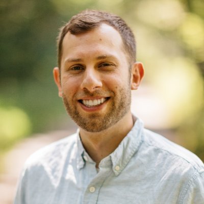 Profile Picture of Eric Jorgensen (@ericmjorgensen) on Twitter