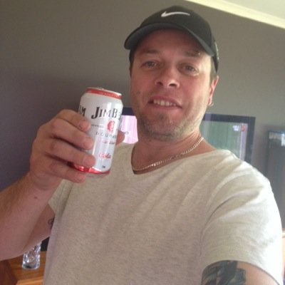 Profile Picture of Michael Harston (@mickh_05_) on Twitter