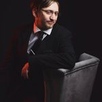 Profile Picture of Scott Brent (@davidjamesdrake) on Instagram