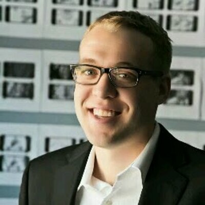 Profile Picture of Dan Klaas (@DaKlaas) on Twitter