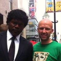 Profile Picture of Richard Alston (@richard-alston-2) on Quora