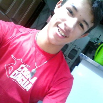 Profile Picture of Andre Allison OFC ®️ (@AndreAllisonOfc) on Twitter