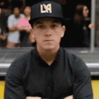 Profile Picture of Kevin Christman (@kevinchristman) on Instagram