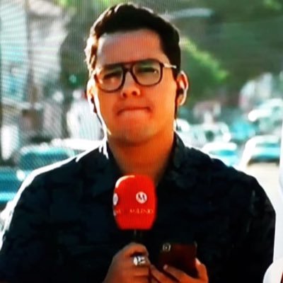 Profile Picture of Israel Navarro (@navarroisreal) on Twitter