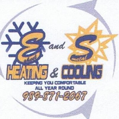 Profile Picture of E S Sheet Metal (@EugeneRoot1) on Twitter