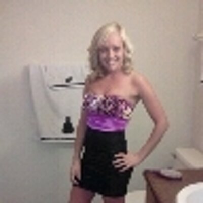 Profile Picture of Amanda Nethercutt (@anetherc) on Twitter