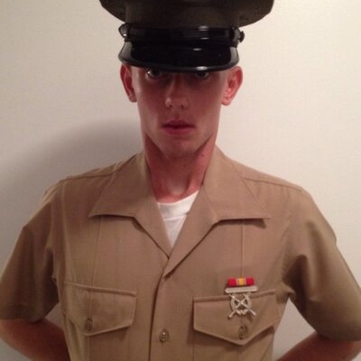 Profile Picture of Chris Ochs (@Crazyy8Chris) on Twitter