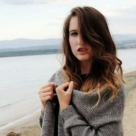 Paulina Zientek - Pinterest Profile Picture of Paulina Zientek (@paulinaaloveeee) on Pinterest