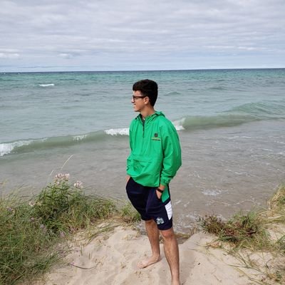 Profile Picture of Chris Mix (@chris_mix14) on Twitter