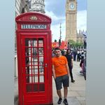 Profile Picture of Rachid Lacene (@rachidmilano90) on Instagram