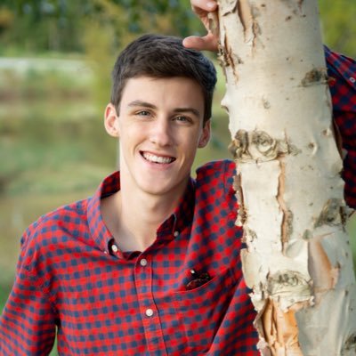 John Michael Dorman - Twitter Profile Picture of John Michael Dorman (@jmdorman9) on Twitter
